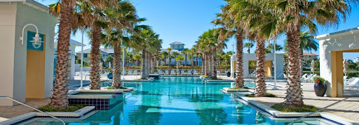 The Lake House at Carillon Beach